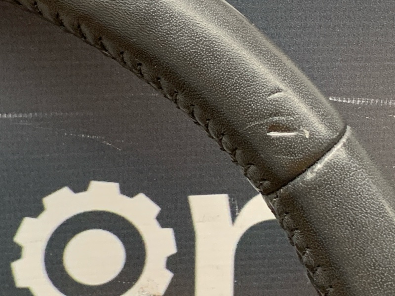 руль, 2300 рублей, Красноярск