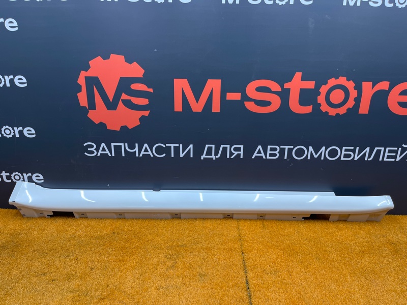 накладка на порог, 3110 рублей, Красноярск