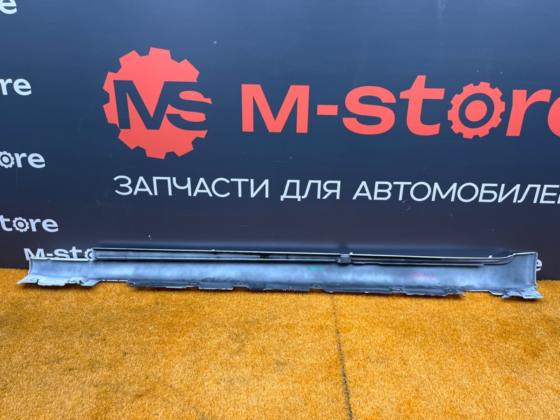 накладка на порог, 3110 рублей, Красноярск