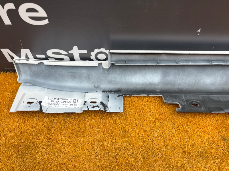 накладка на порог, 3110 рублей, Красноярск