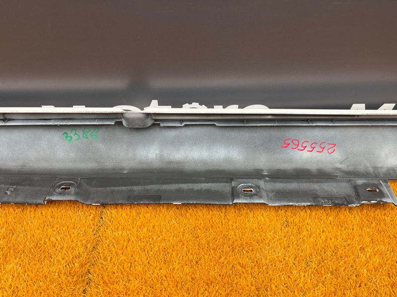 накладка на порог, 3110 рублей, Красноярск