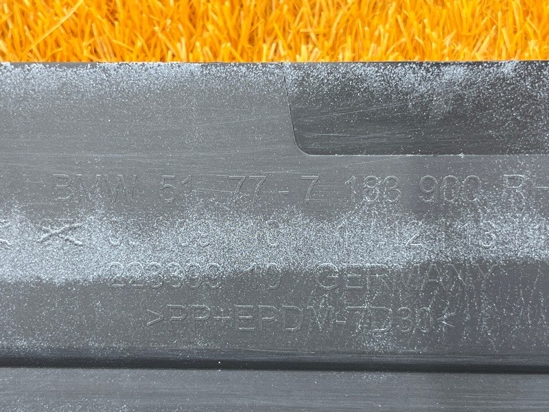 накладка на порог, 3110 рублей, Красноярск