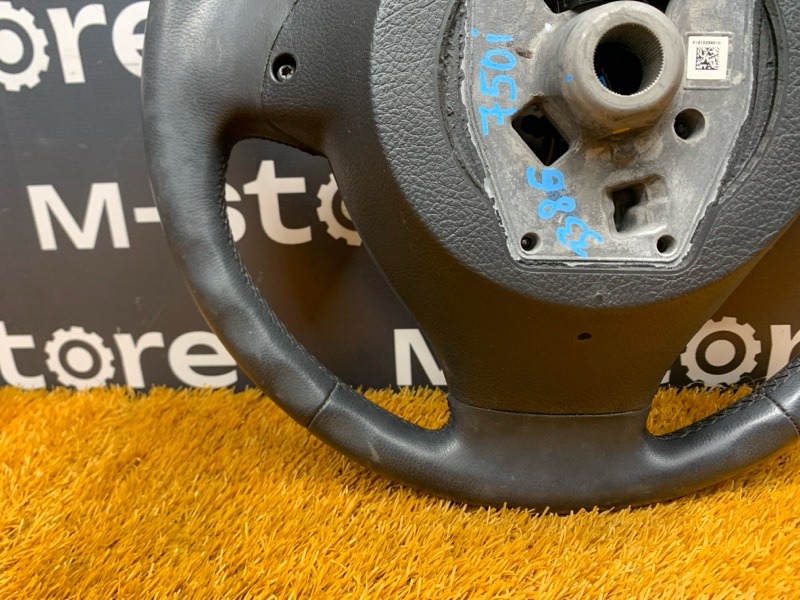 руль, 3500 рублей, Красноярск