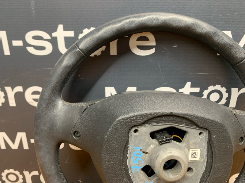 руль, 3500 рублей, Красноярск