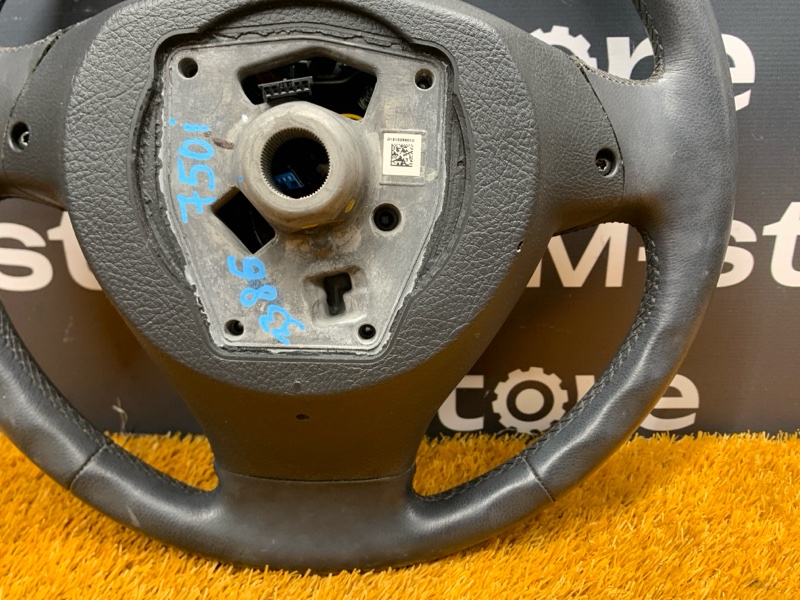 руль, 3500 рублей, Красноярск