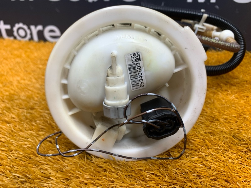 Датчик уровня топлива, 1500 рублей, Красноярск