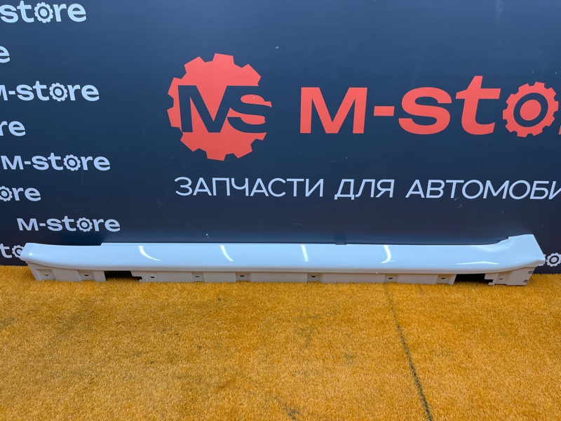 накладка на порог, 3110 рублей, Красноярск