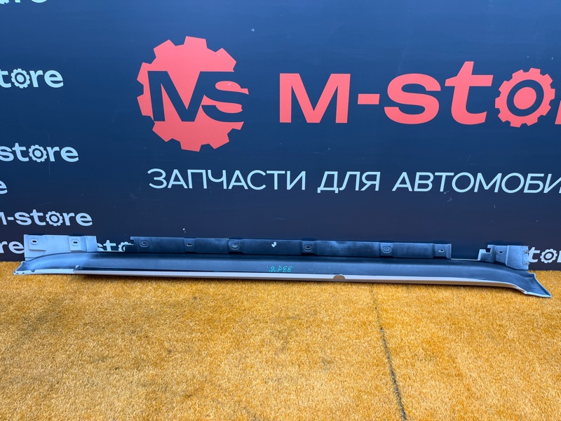 накладка на порог, 3110 рублей, Красноярск