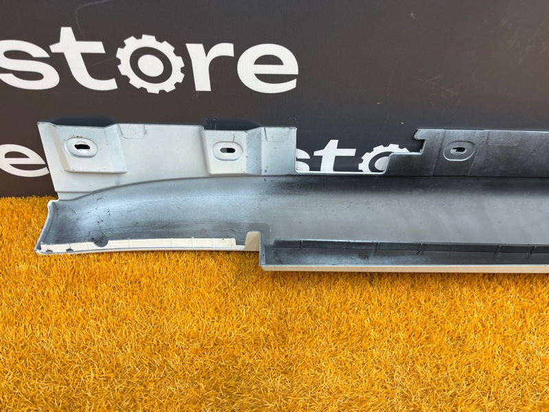 накладка на порог, 3110 рублей, Красноярск