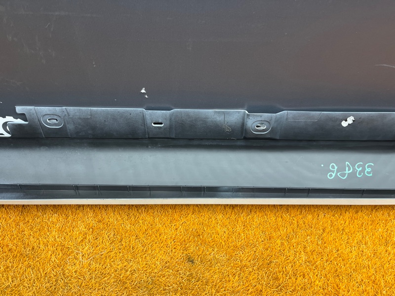 накладка на порог, 3110 рублей, Красноярск