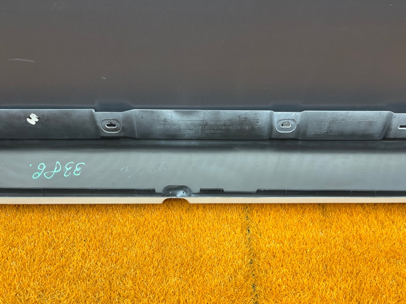 накладка на порог, 3110 рублей, Красноярск