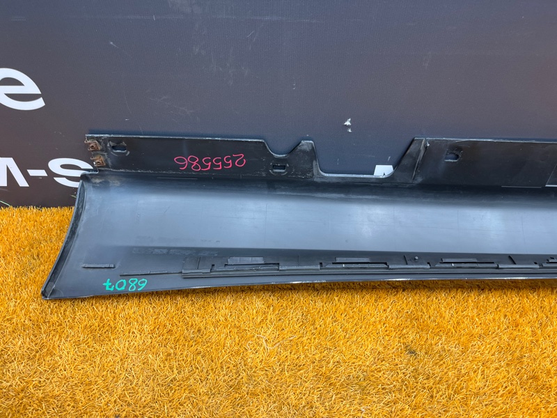 накладка на порог, 3000 рублей, Красноярск