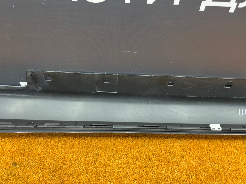 накладка на порог, 3000 рублей, Красноярск