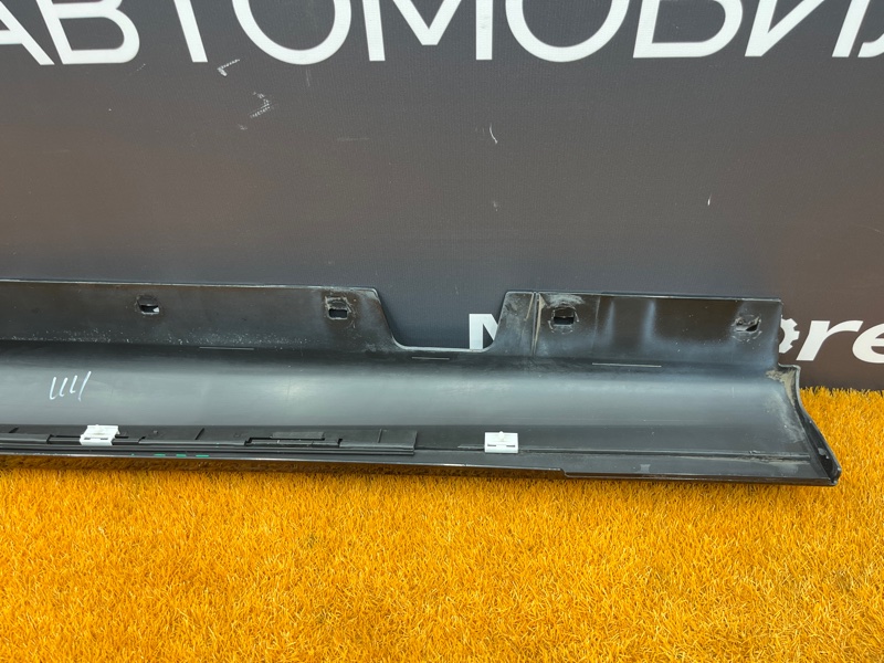 накладка на порог, 3000 рублей, Красноярск