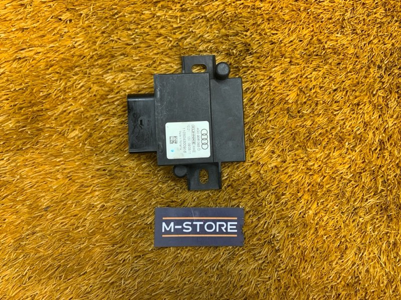 Блок управления топливным насосом, 2660 рублей, Красноярск