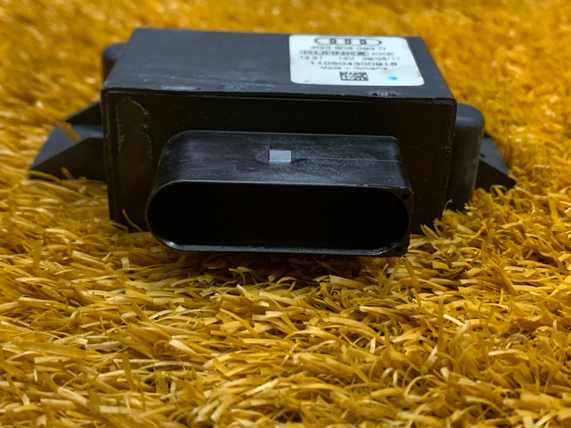 Блок управления топливным насосом, 2660 рублей, Красноярск