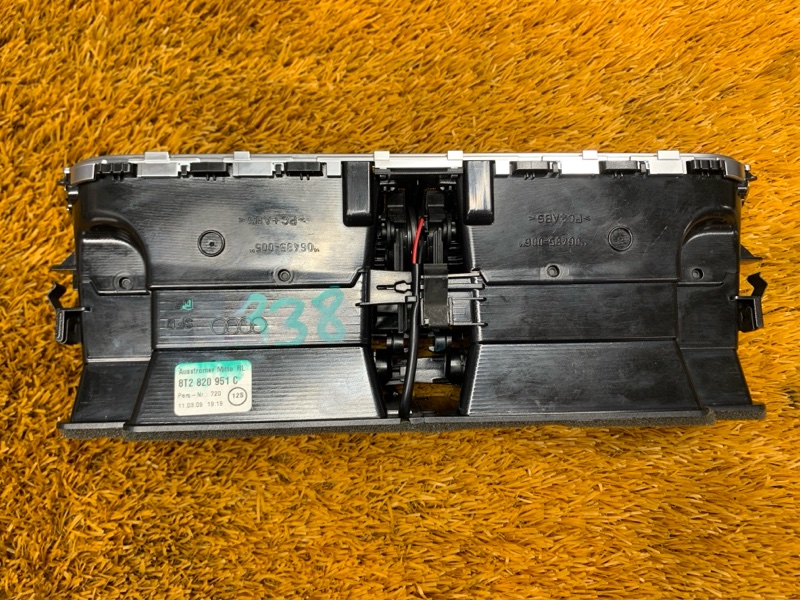 дефлектор воздушный, 1180 рублей, Красноярск