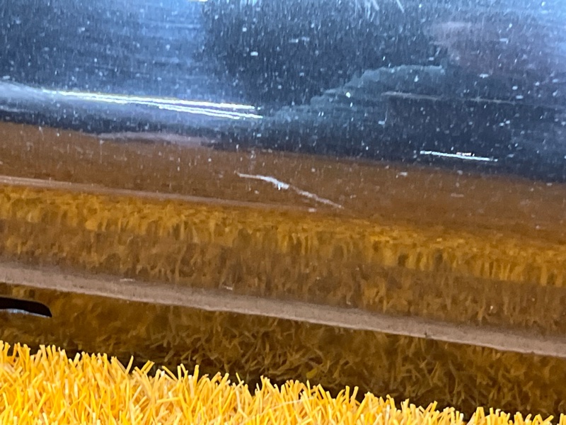 накладка на порог, 3000 рублей, Красноярск