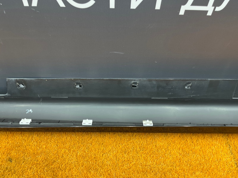 накладка на порог, 3000 рублей, Красноярск