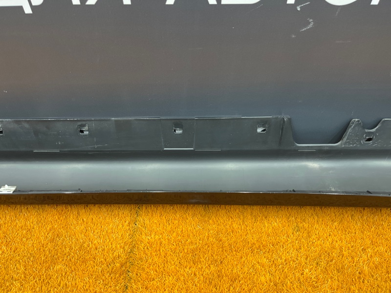 накладка на порог, 3000 рублей, Красноярск