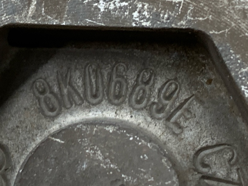 шаровая опора, 600 рублей, Красноярск