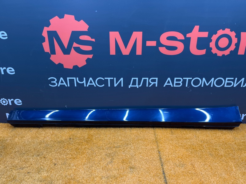 накладка на порог, 2660 рублей, Красноярск