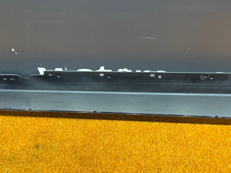 накладка на порог, 2660 рублей, Красноярск