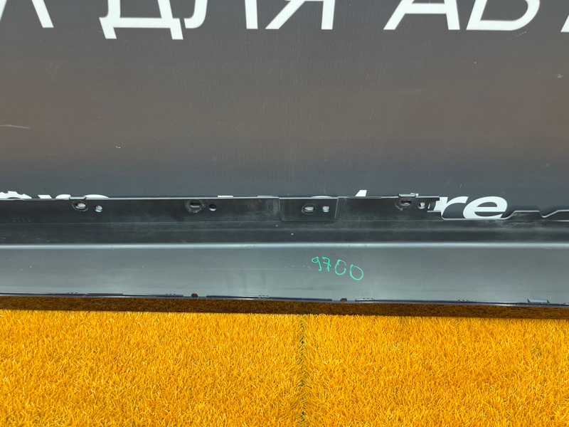 накладка на порог, 2660 рублей, Красноярск