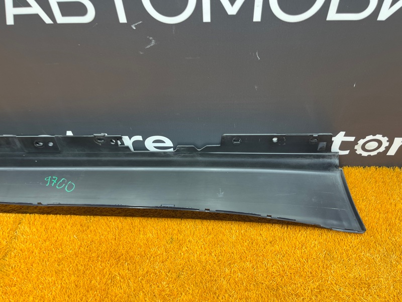 накладка на порог, 2660 рублей, Красноярск