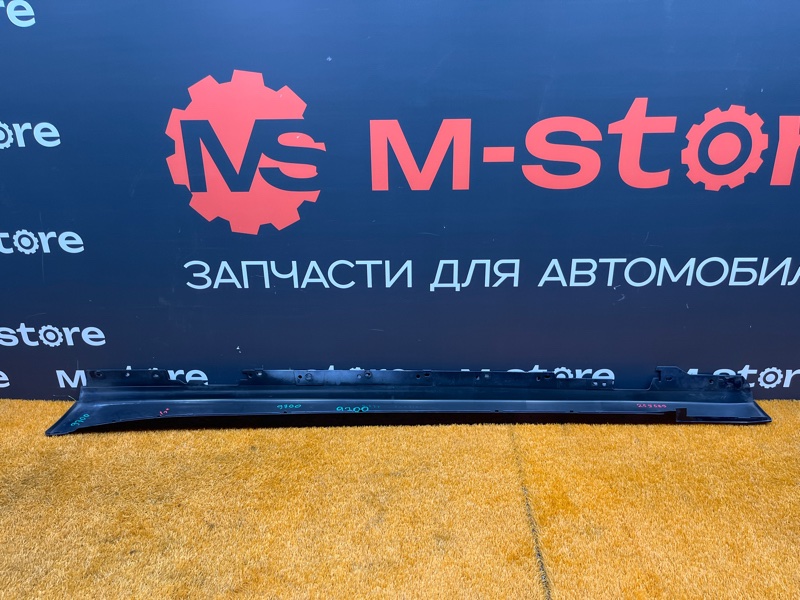 накладка на порог, 2660 рублей, Красноярск