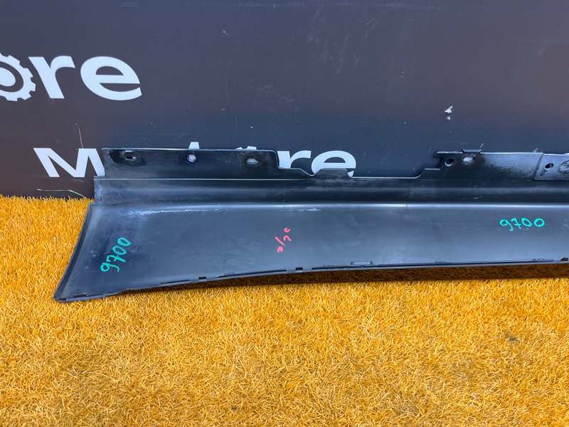 накладка на порог, 2660 рублей, Красноярск