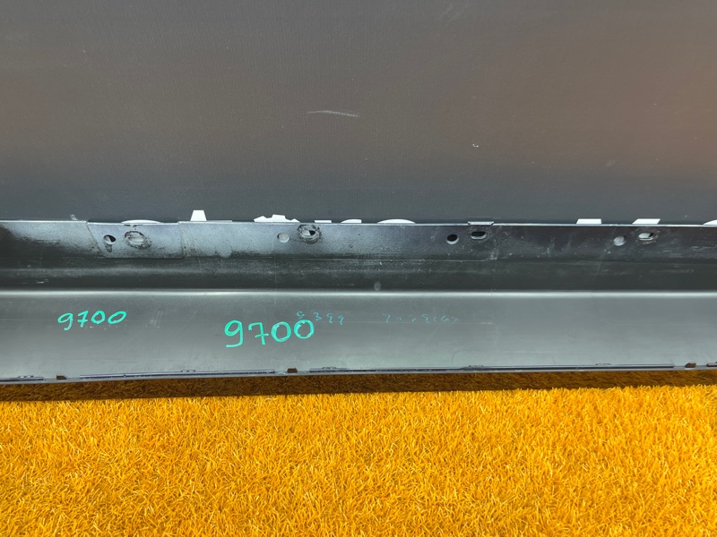 накладка на порог, 2660 рублей, Красноярск