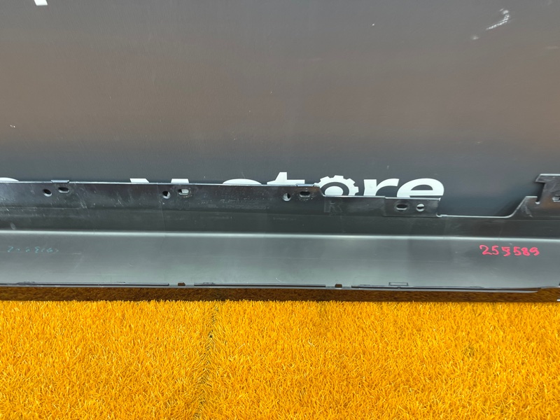 накладка на порог, 2660 рублей, Красноярск