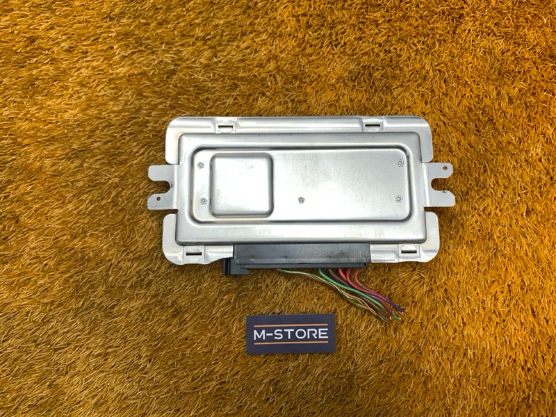 Блок управления, 2730 рублей, Красноярск