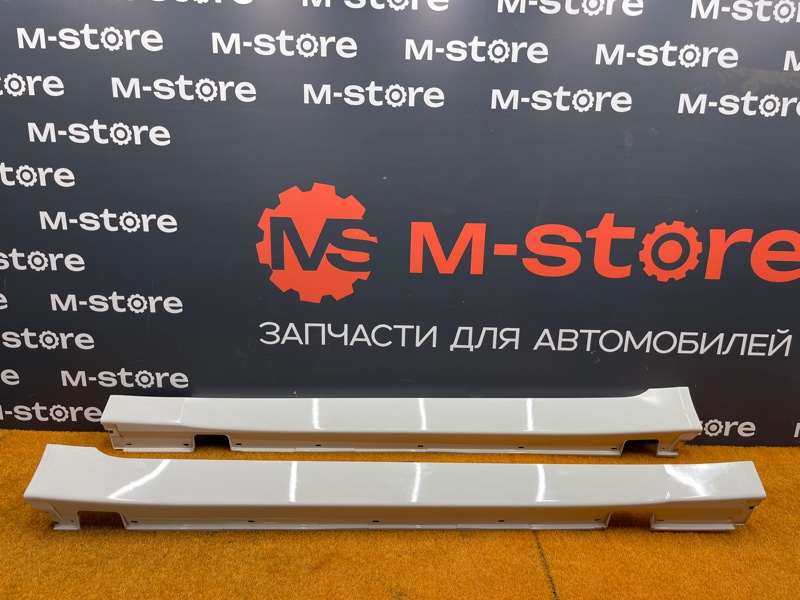 накладка на порог, 4430 рублей, Красноярск