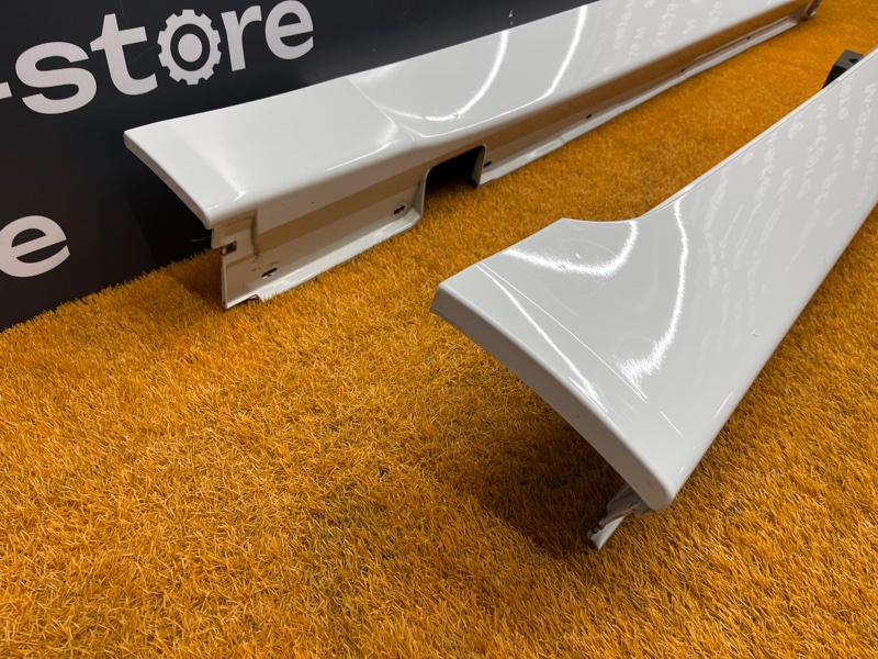 накладка на порог, 4430 рублей, Красноярск