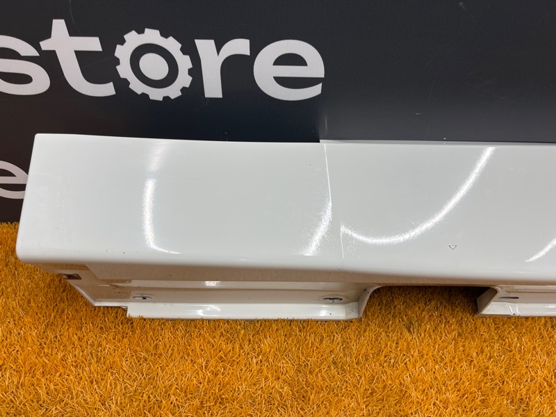 накладка на порог, 4430 рублей, Красноярск