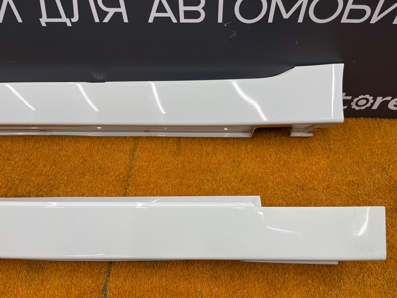 накладка на порог, 4430 рублей, Красноярск