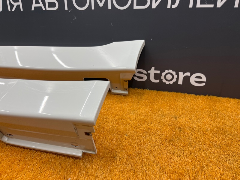 накладка на порог, 4430 рублей, Красноярск