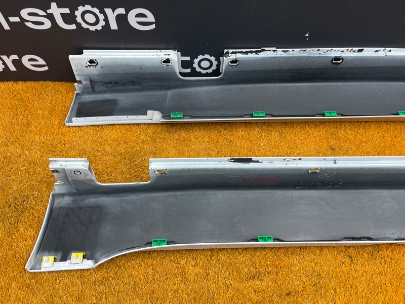 накладка на порог, 4430 рублей, Красноярск