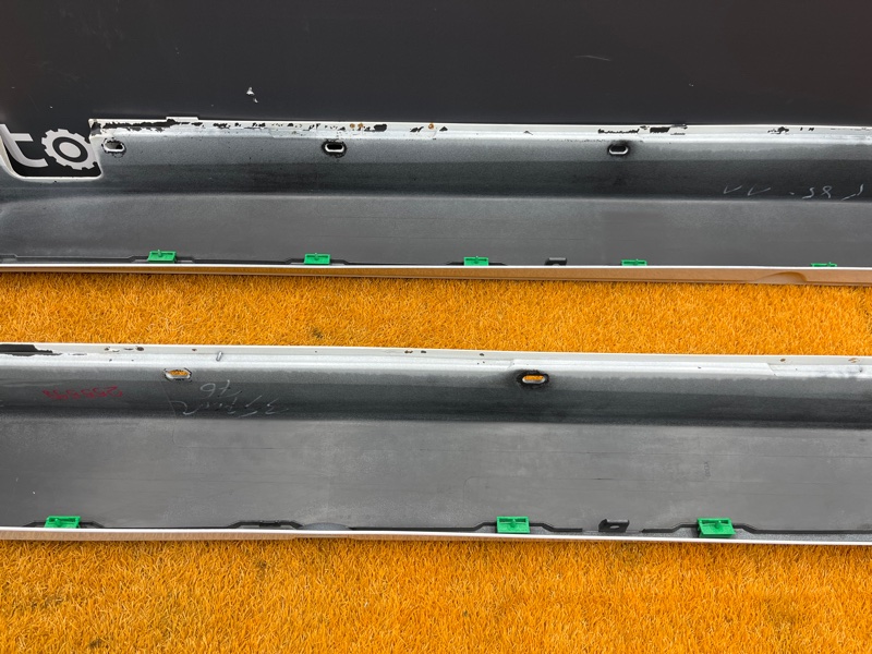 накладка на порог, 4430 рублей, Красноярск