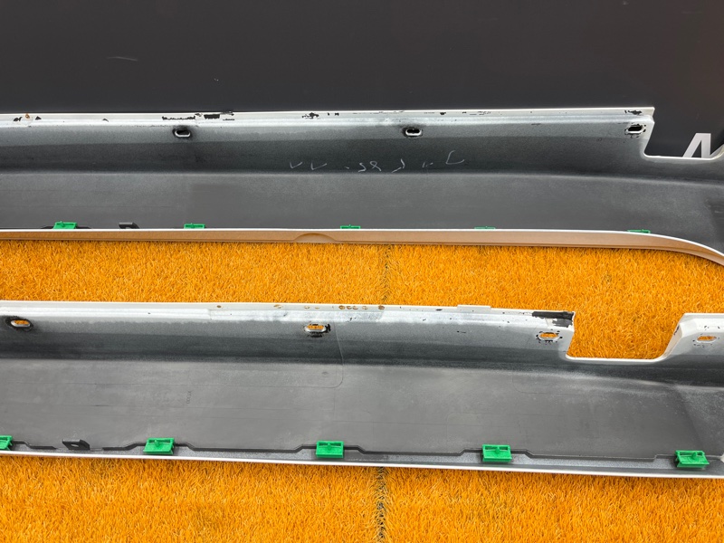 накладка на порог, 4430 рублей, Красноярск