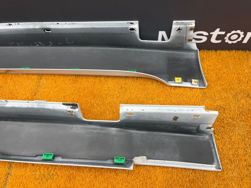 накладка на порог, 4430 рублей, Красноярск