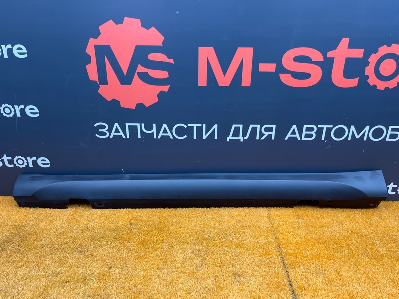 накладка на порог, 2220 рублей, Красноярск