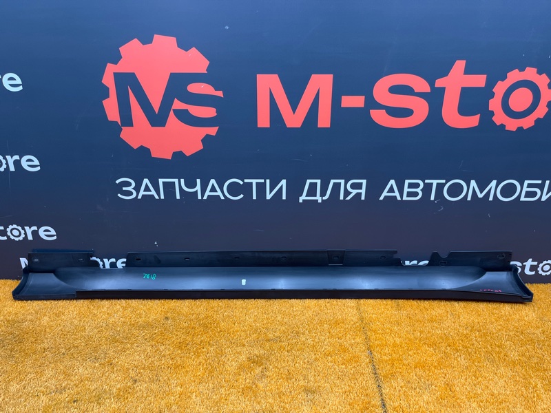 накладка на порог, 2220 рублей, Красноярск