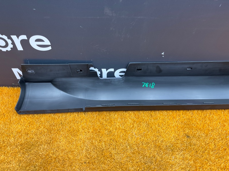 накладка на порог, 2220 рублей, Красноярск