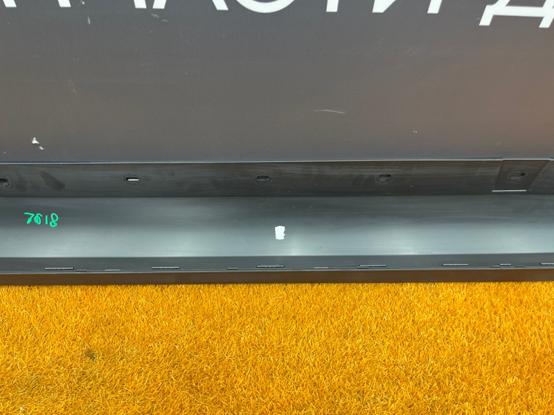 накладка на порог, 2220 рублей, Красноярск