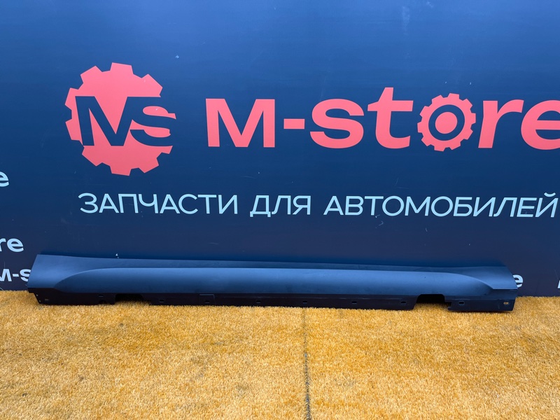 накладка на порог, 2220 рублей, Красноярск