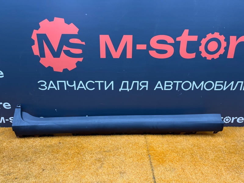 накладка на порог, 1500 рублей, Красноярск