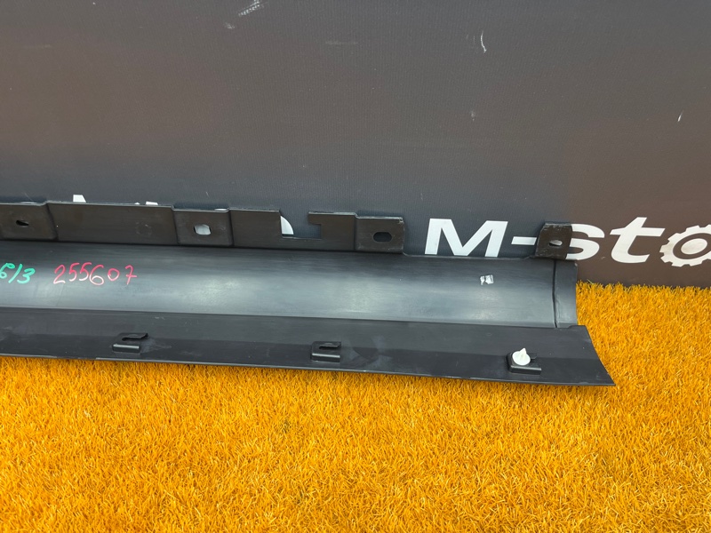 накладка на порог, 1500 рублей, Красноярск